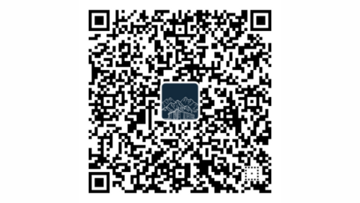 App QR code