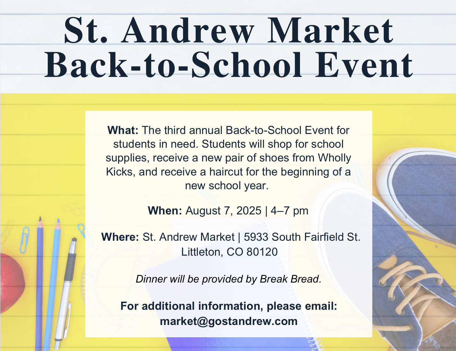2025 Market Back-to-School Event_website image