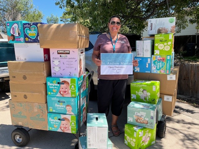 RMDD Donation-Summer 2024